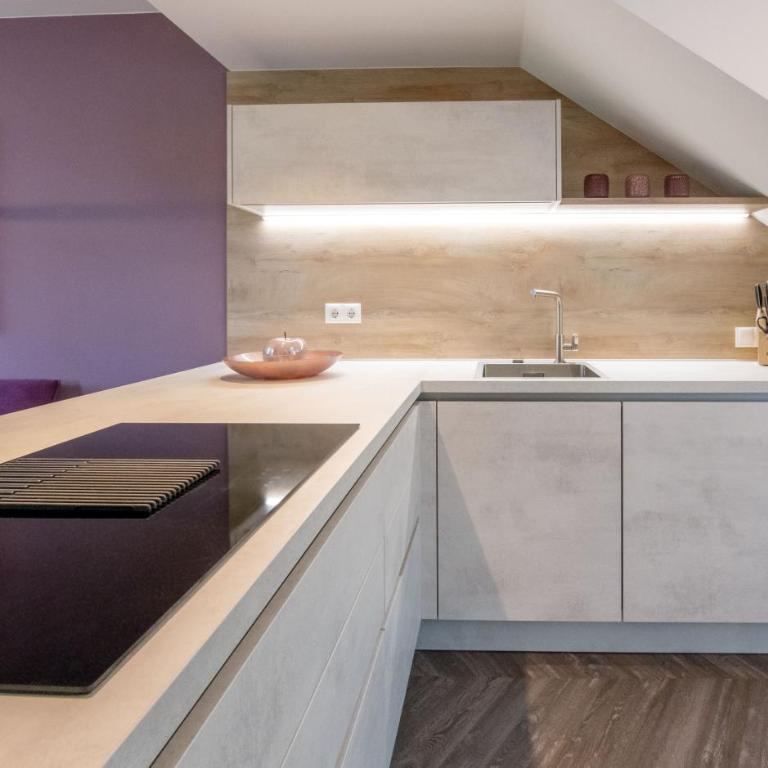 Gartenhof - Apartamento - Planta baja - 24