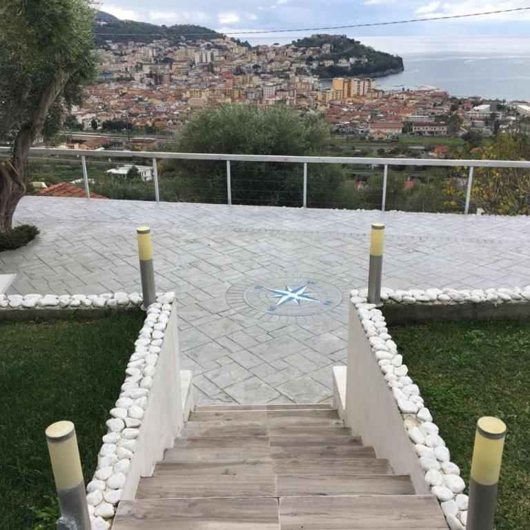 Villetta Paradiso - Villa con Vista Mare - 15