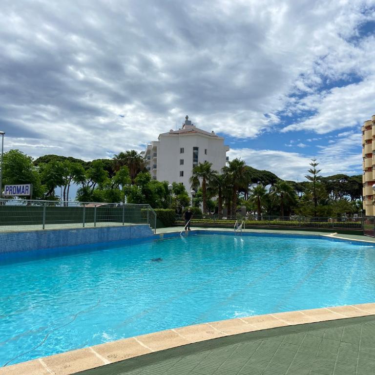 La Pineda playa - Studio Apartment - 25