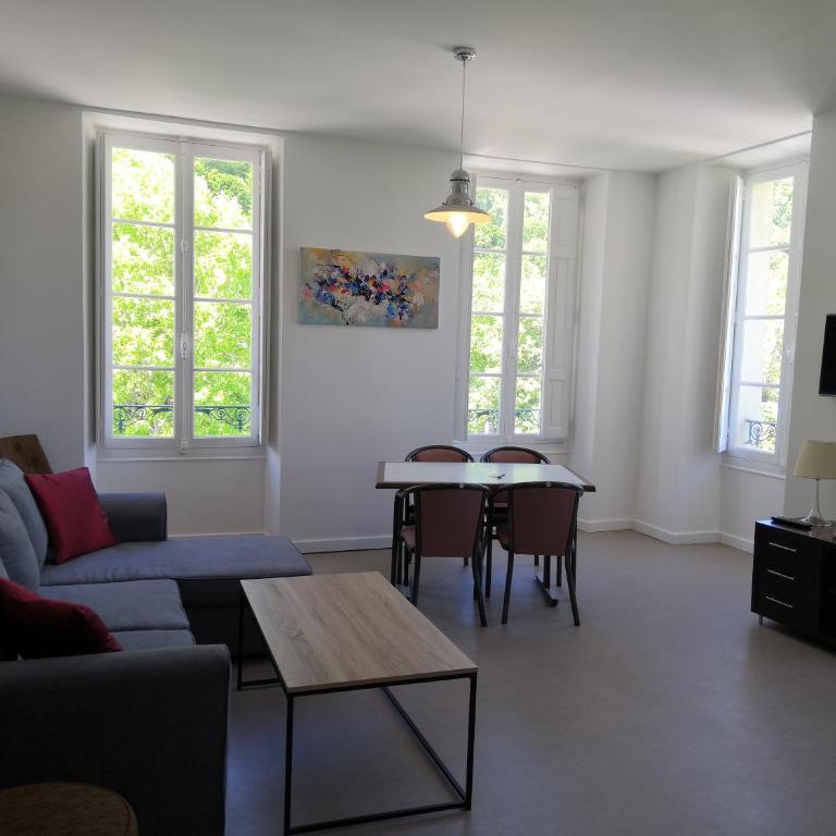 ROYAL LUCHON - Appartement 1 Chambre - 15
