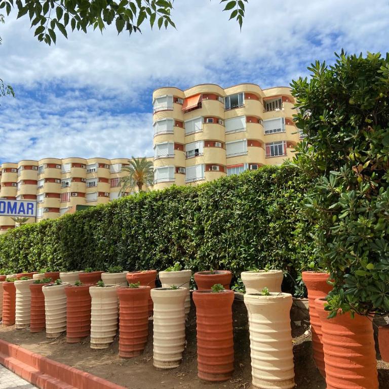 La Pineda playa - Studio Apartment - 26