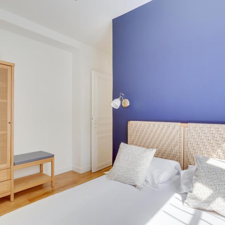 Beautiful apartment for 8 people - Appartement 3 Chambres - 9