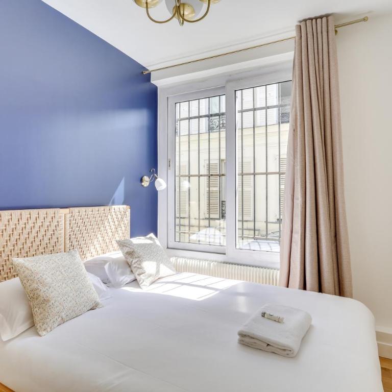 Beautiful apartment for 8 people - Appartement 3 Chambres - 8