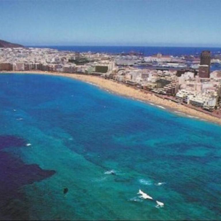 Comfy Box Las Canteras - Estudio Estándar - 17