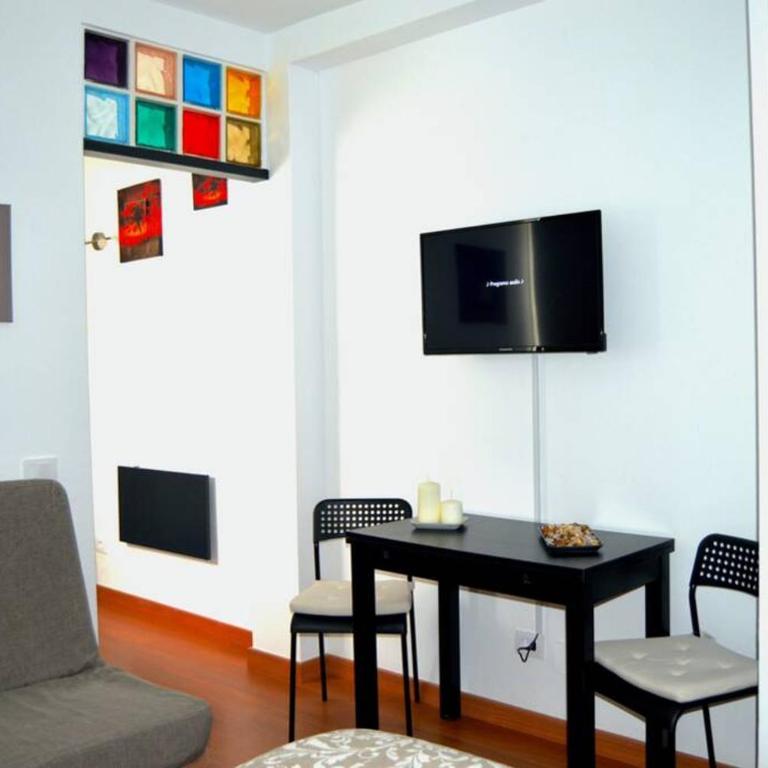 Comfy Box Las Canteras - Estudio Estándar - 7