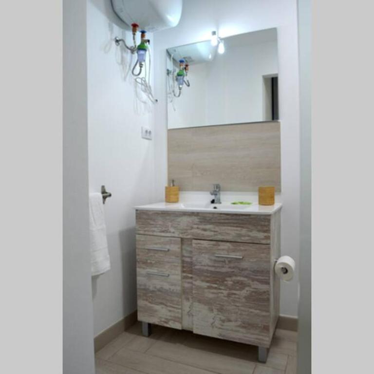 Comfy Box Las Canteras - Estudio Estándar - 9