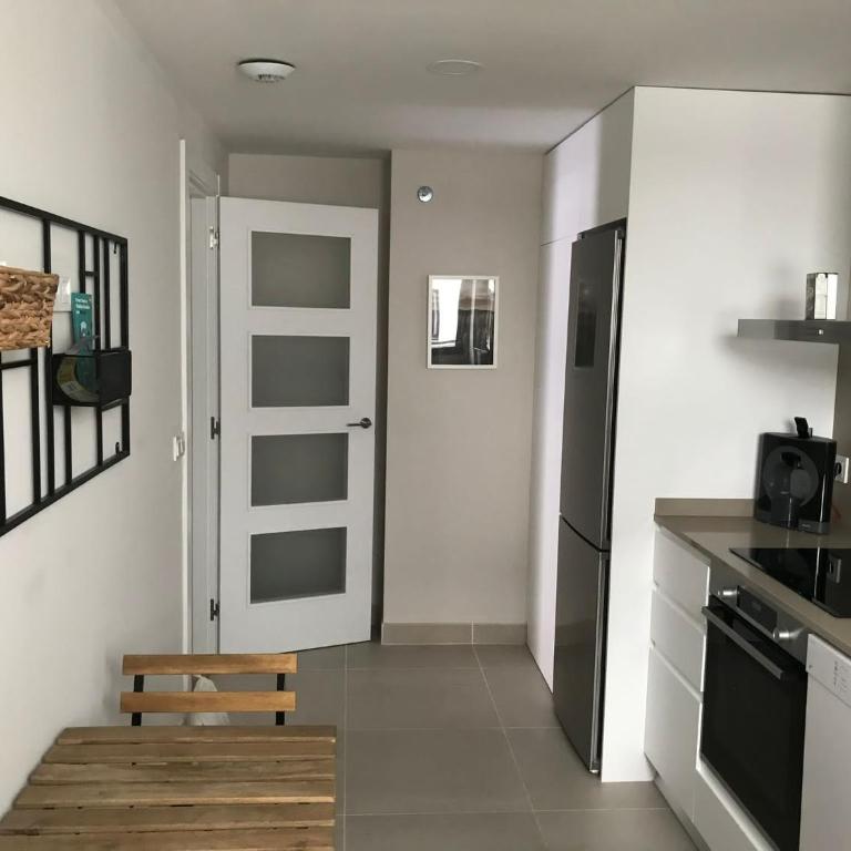 Telma-Playa Gran terraza by AlohaMalaga - Apartamento de 3 dormitorios - 9