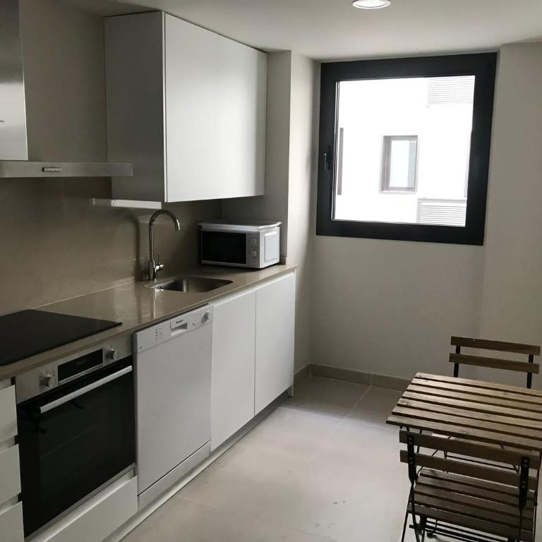 Telma-Playa Gran terraza by AlohaMalaga - Apartamento de 3 dormitorios - 11
