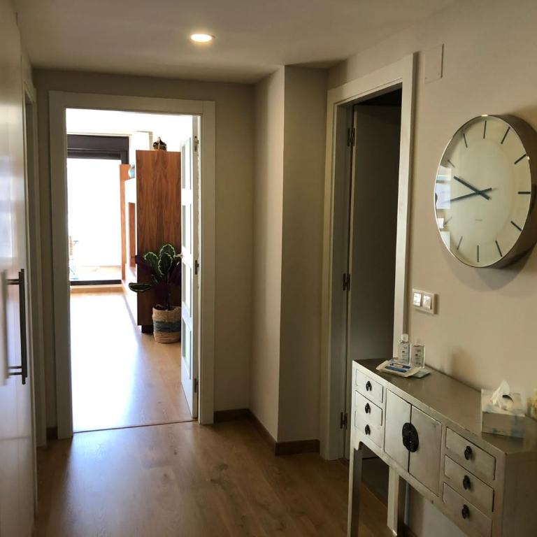 Telma-Playa Gran terraza by AlohaMalaga - Apartamento de 3 dormitorios - 13