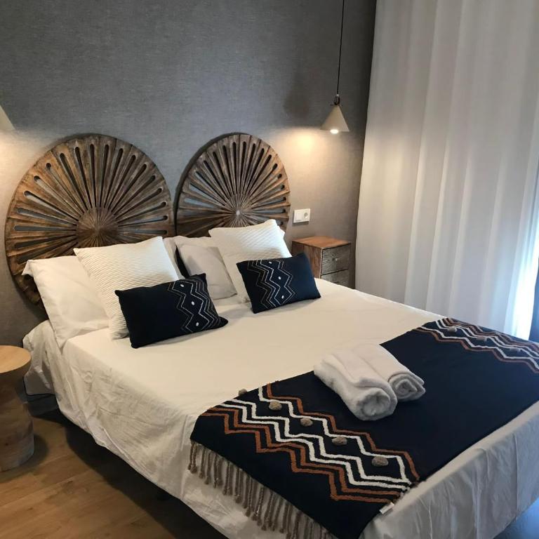 Telma-Playa Gran terraza by AlohaMalaga - Apartamento de 3 dormitorios - 14