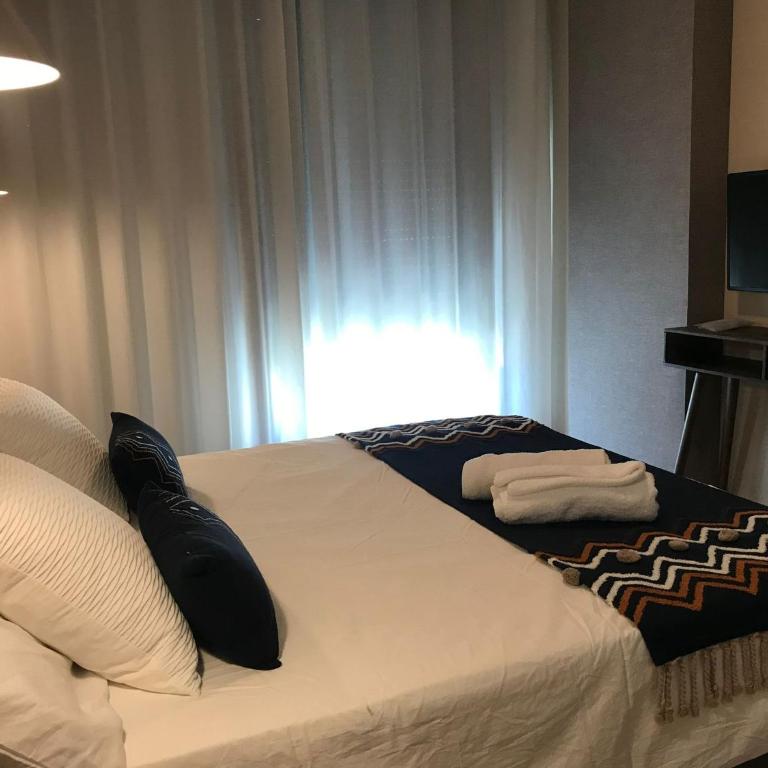 Telma-Playa Gran terraza by AlohaMalaga - Apartamento de 3 dormitorios - 15