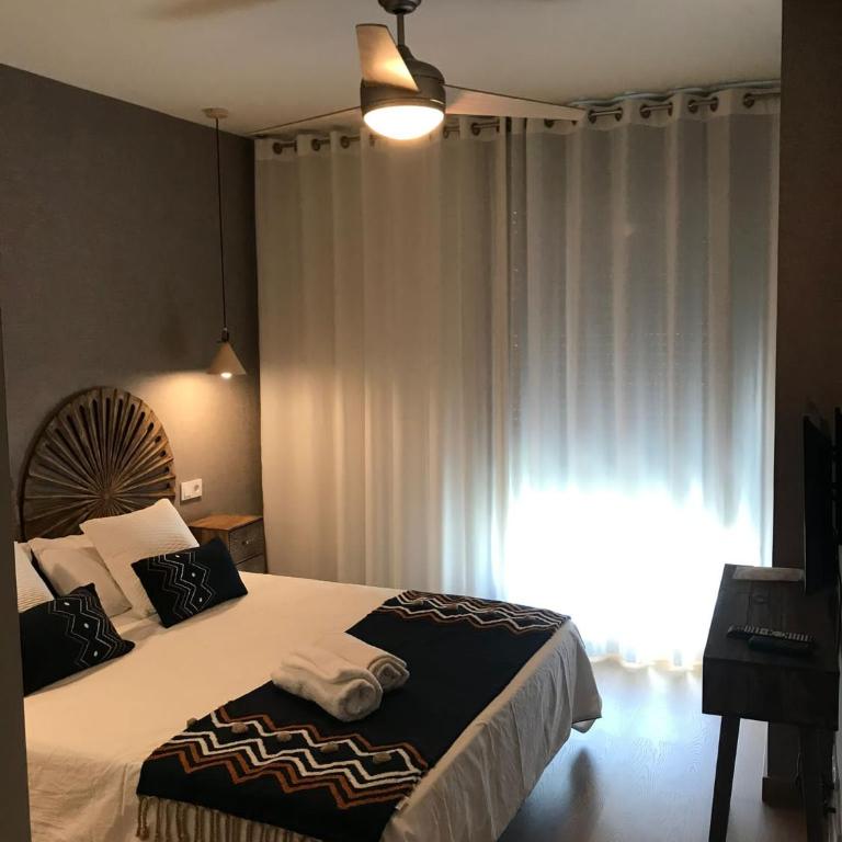 Telma-Playa Gran terraza by AlohaMalaga - Apartamento de 3 dormitorios - 18