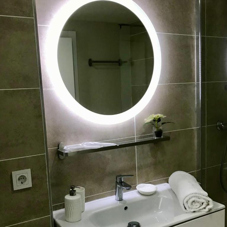 Telma-Playa Gran terraza by AlohaMalaga - Apartamento de 3 dormitorios - 20