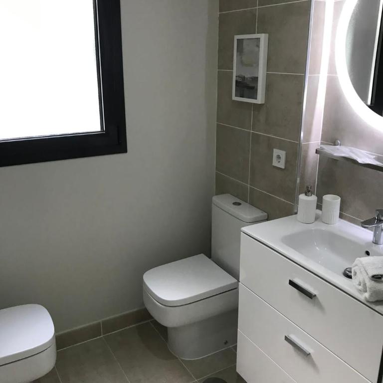 Telma-Playa Gran terraza by AlohaMalaga - Apartamento de 3 dormitorios - 21