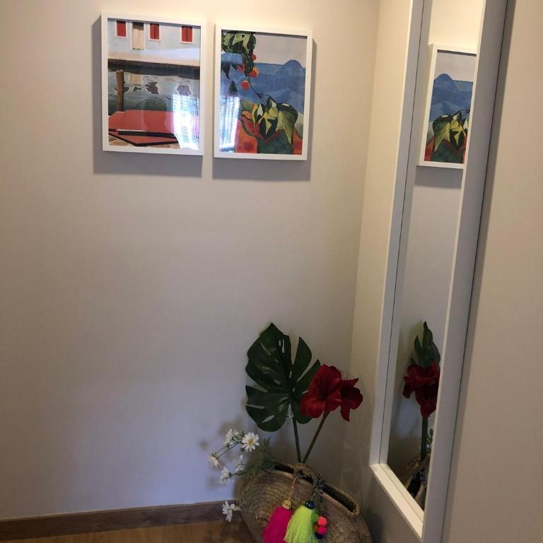 Telma-Playa Gran terraza by AlohaMalaga - Apartamento de 3 dormitorios - 24
