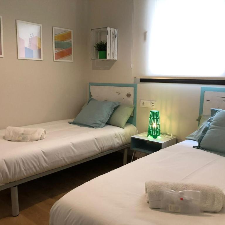 Telma-Playa Gran terraza by AlohaMalaga - Apartamento de 3 dormitorios - 27