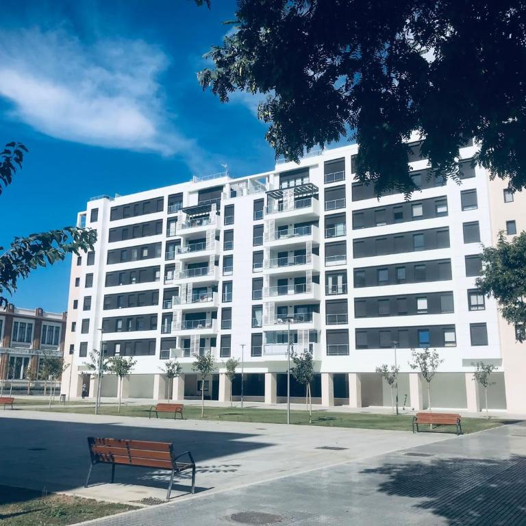 Telma-Playa Gran terraza by AlohaMalaga - Apartamento de 3 dormitorios - 33