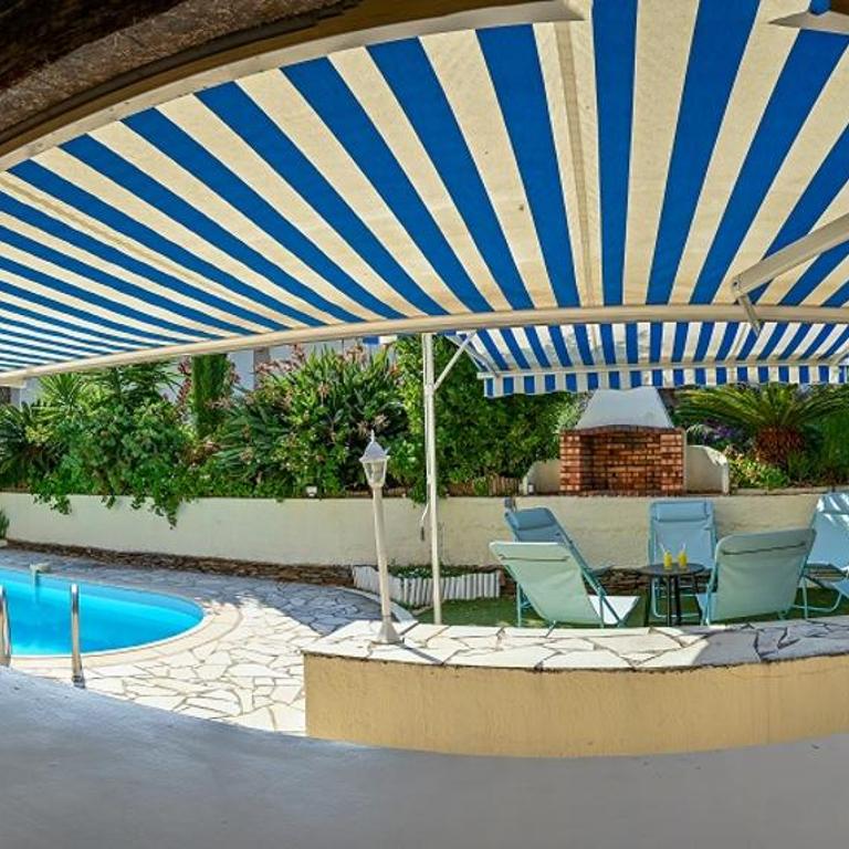 Résidence La Ménado - Villa Hacienda - 6
