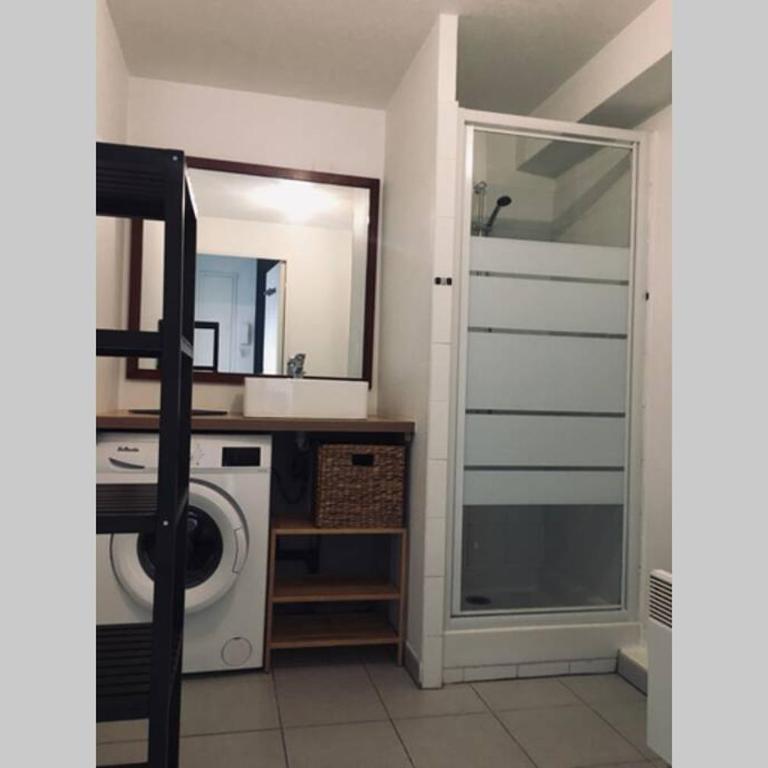 Colibri Appart' T2 au coeur du Bassin d'Arcachon - Appartamento con 1 Camera da Letto - 25