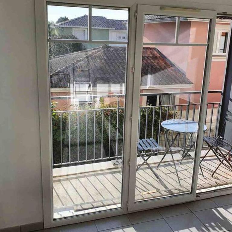 Colibri Appart' T2 au coeur du Bassin d'Arcachon - Appartamento con 1 Camera da Letto - 29
