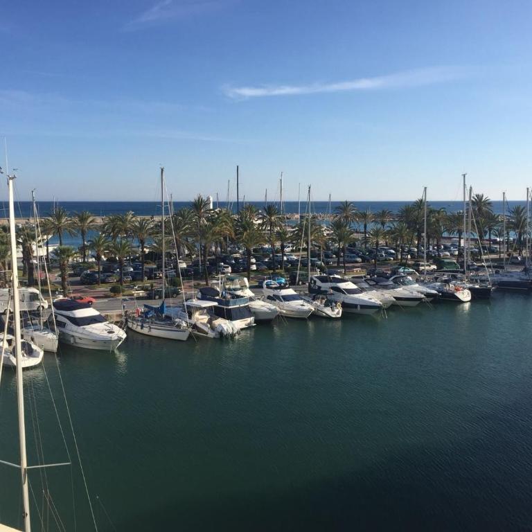 Marina Apartment Benalmadena Costa - Apartamento de 1 dormitorio - 23