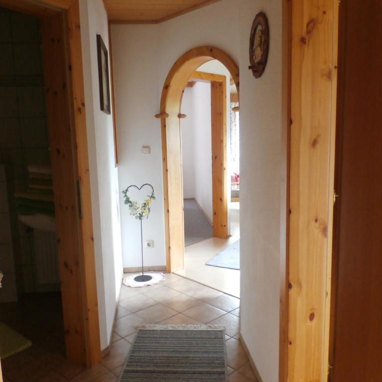 Loitzbauer Ferienwohnungen - Apartment (4 Adults) - 1