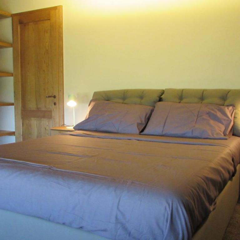 Civico 24 - Maison 1 Chambre - 2