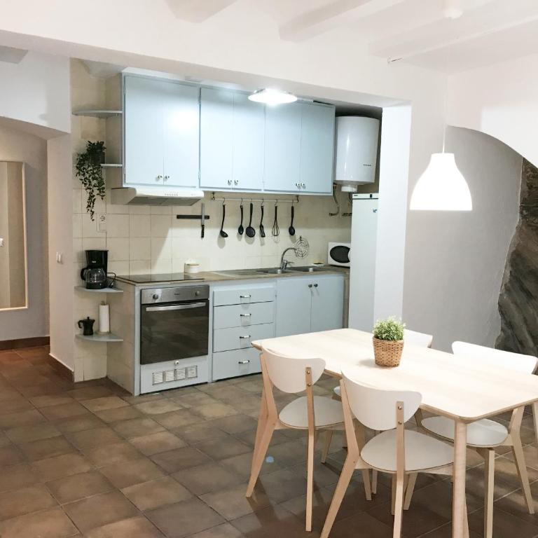 Planta baja centro Cadaqués - Apartamento de 3 dormitorios - 6