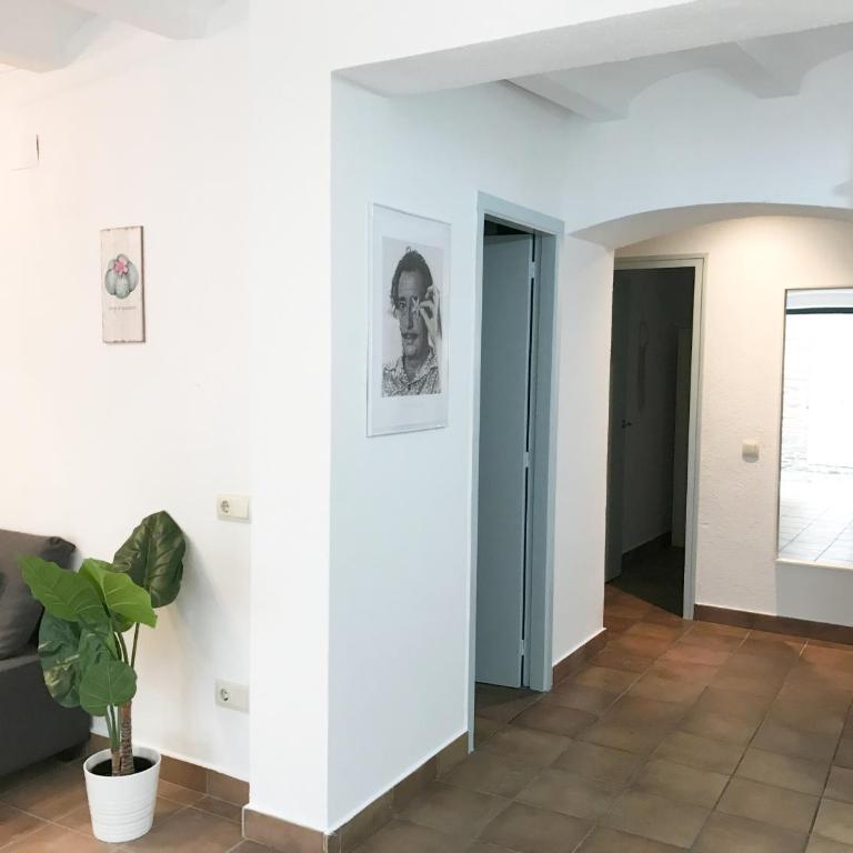 Planta baja centro Cadaqués - Apartamento de 3 dormitorios - 8