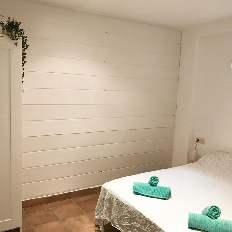 Planta baja centro Cadaqués - Apartamento de 3 dormitorios - 9