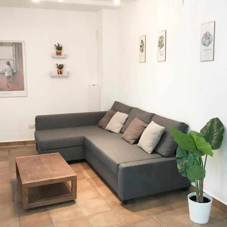 Planta baja centro Cadaqués - Apartamento de 3 dormitorios - 11