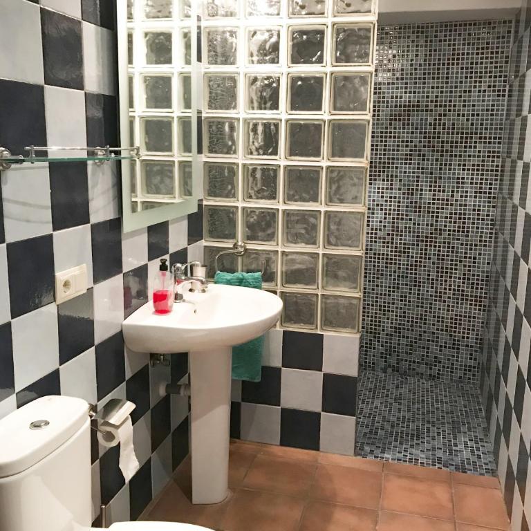 Planta baja centro Cadaqués - Apartamento de 3 dormitorios - 14