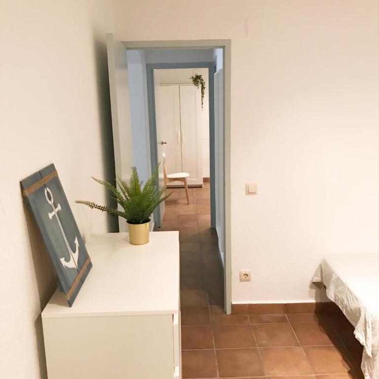Planta baja centro Cadaqués - Apartamento de 3 dormitorios - 16