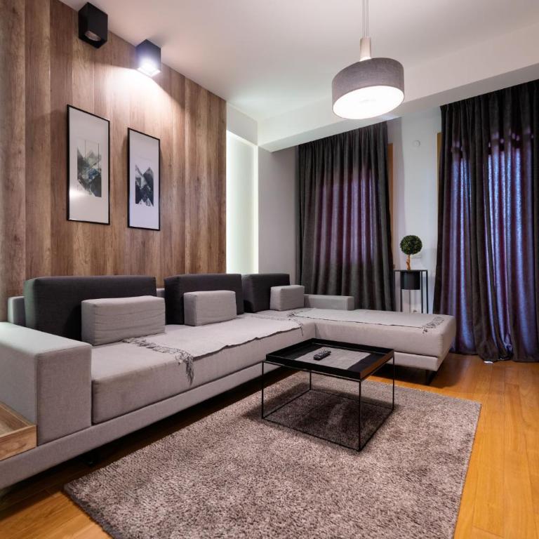 Apartman Porodično blago - Apartman sa 1 Spavaćom Sobom - 23
