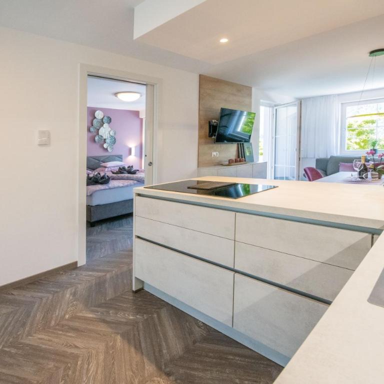 Gartenhof - Apartamento - Planta baja - 26