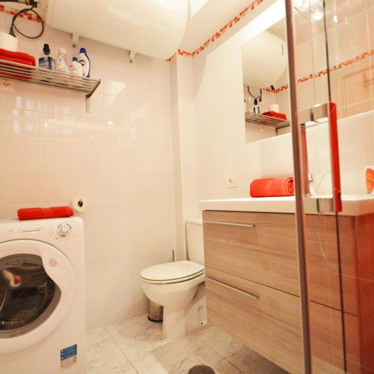 Primavera - Apartamento de 2 dormitorios - 6