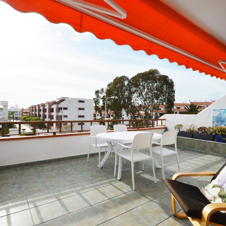 Primavera - Apartamento de 2 dormitorios - 8