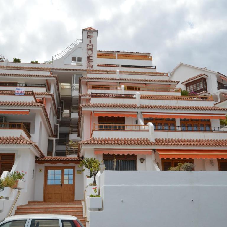 Primavera - Apartamento de 2 dormitorios - 9