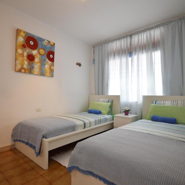 Primavera - Apartamento de 2 dormitorios - 11
