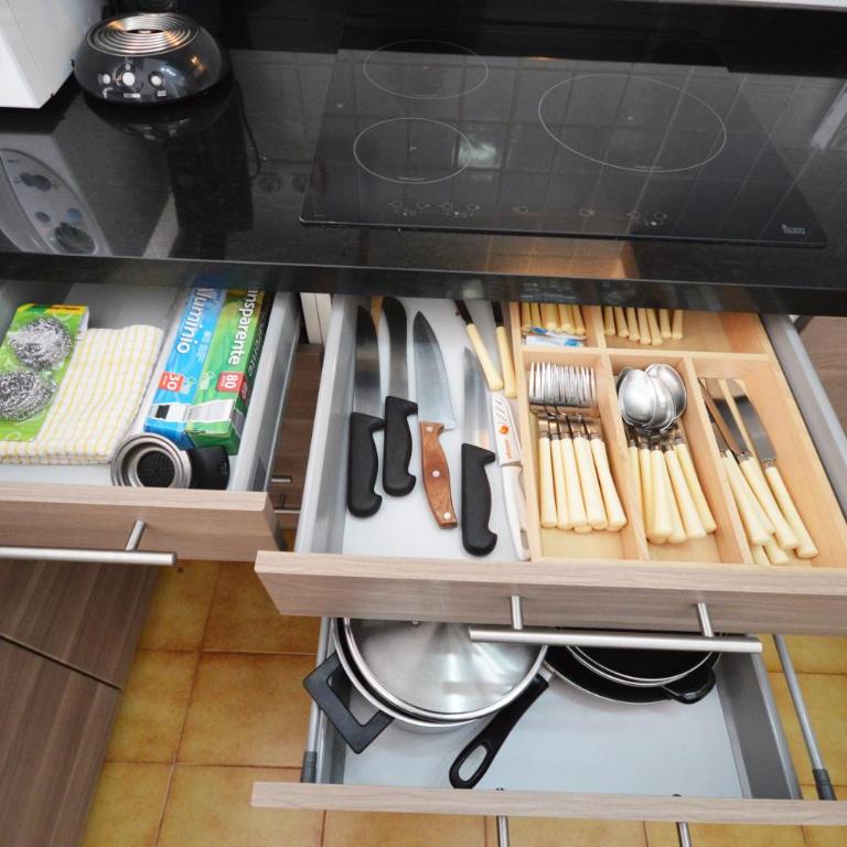 Primavera - Apartamento de 2 dormitorios - 18
