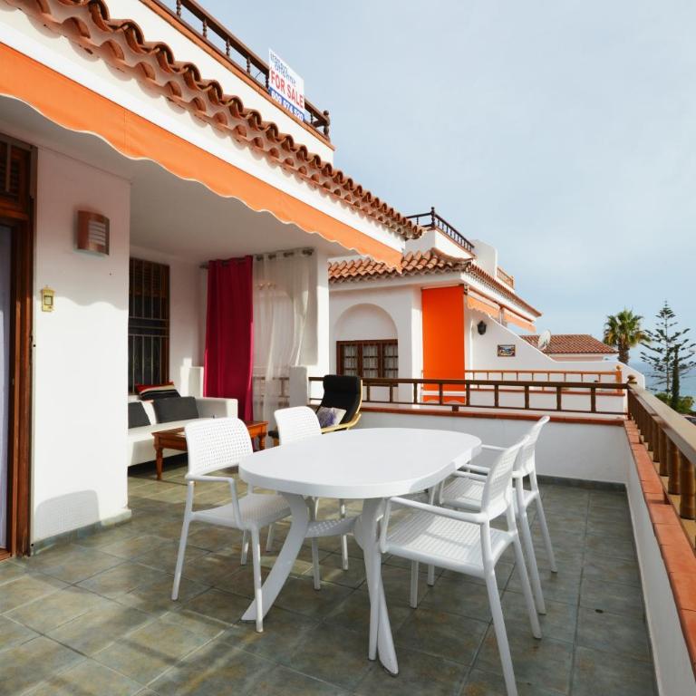 Primavera - Apartamento de 2 dormitorios - 20