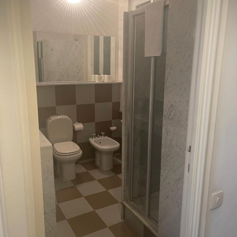 Central Home - Appartamento con 1 Camera da Letto - 7