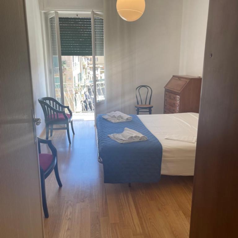 Central Home - Appartamento con 1 Camera da Letto - 6