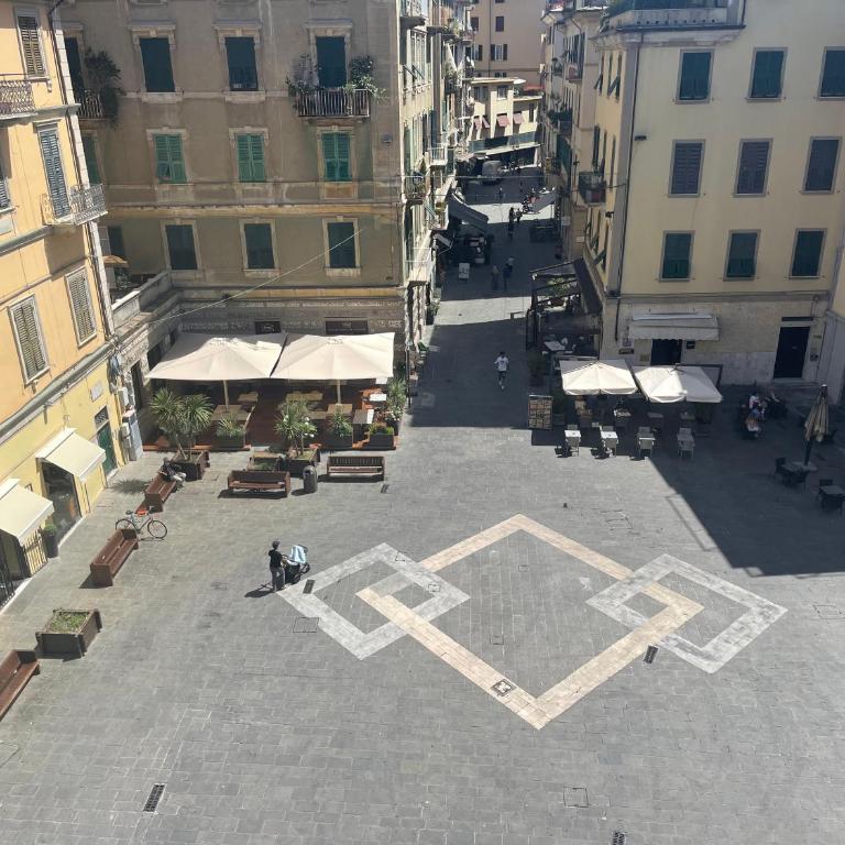 Central Home - Appartamento con 1 Camera da Letto - 3
