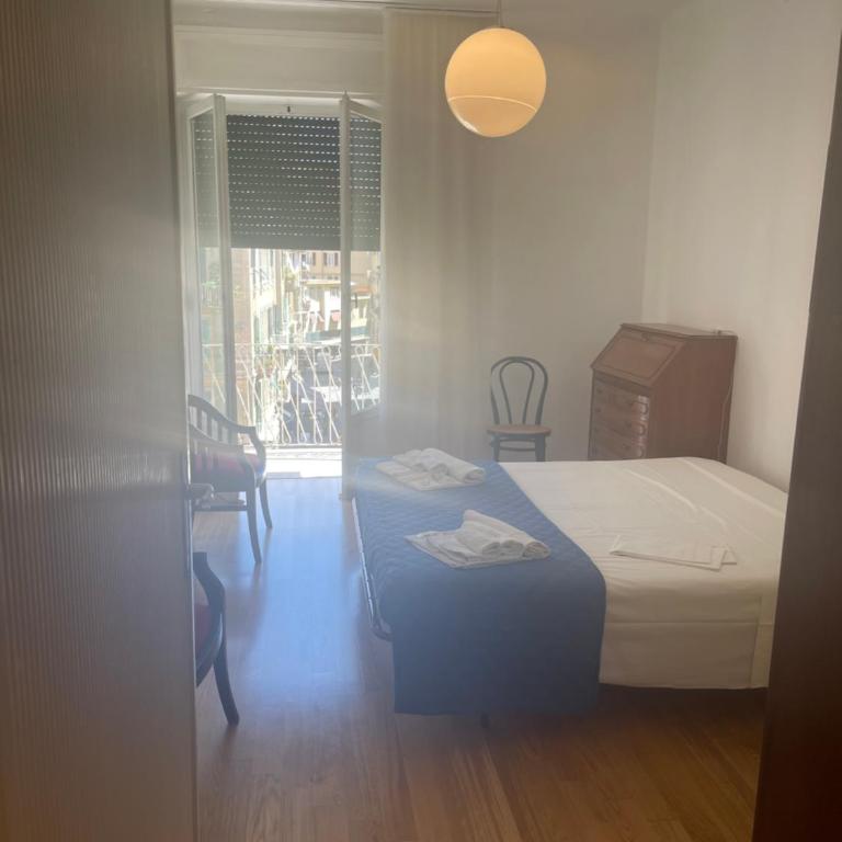 Central Home - Appartamento con 1 Camera da Letto - 5