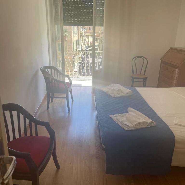 Central Home - Appartamento con 1 Camera da Letto - 9