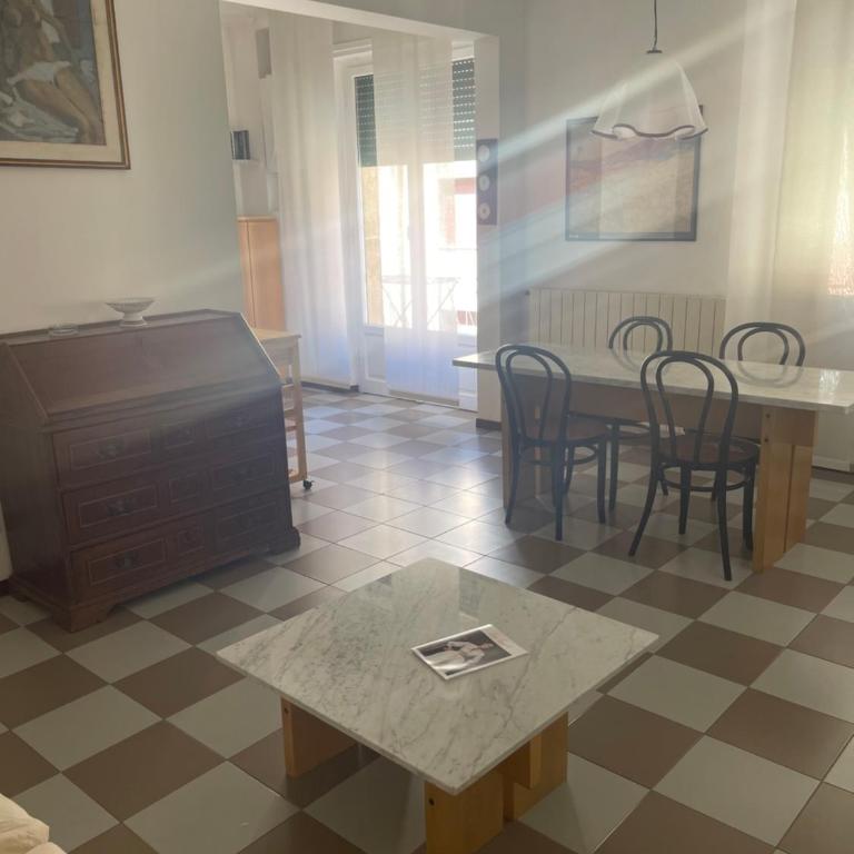 Central Home - Appartamento con 1 Camera da Letto - 2