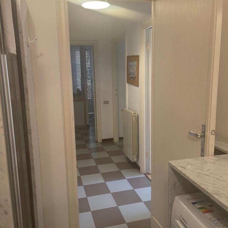 Central Home - Appartamento con 1 Camera da Letto - 11