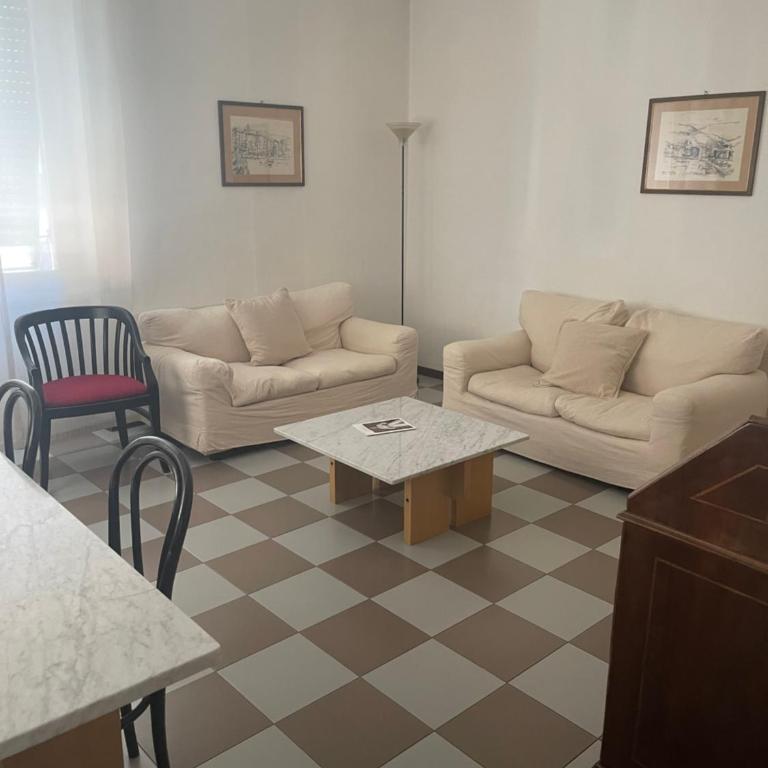 Central Home - Appartamento con 1 Camera da Letto - 12