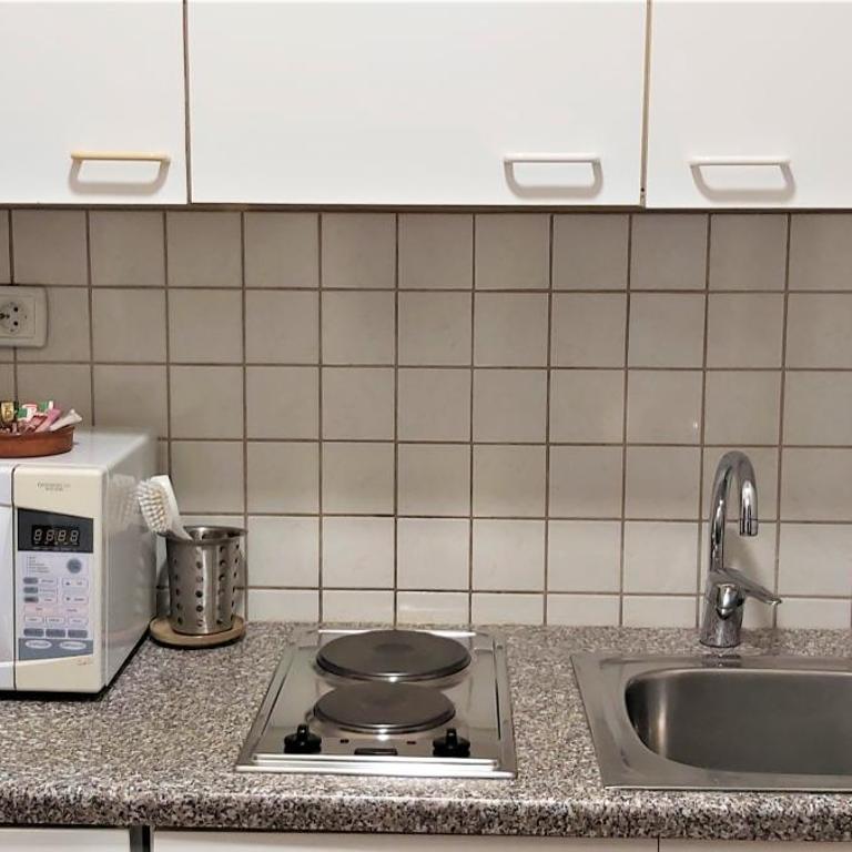 Ski Vital Apartments - Studio (2 Erwachsene) - 2